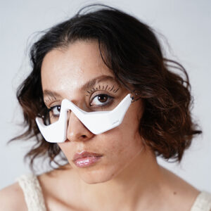 Valor Glassy Eye for tired-looking eyes and puffiness