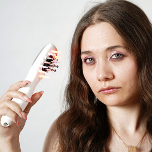Valor Velvet Hair for healthier-looking hair care routine